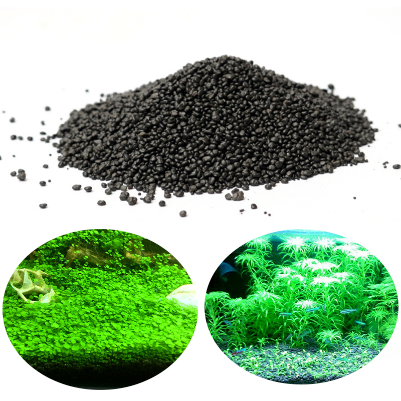 พิพิธภัณฑ์สัตว์น้ําน้ําหญ้าโคล - Aquarium Planted Tank Soil บทวิจารณ์และราคา