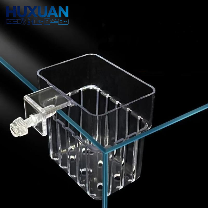 กระถางปลูกพืชไฮโดรโพนิกแบบแขวน - Aquarium Plant Easy To Grow บทวิจารณ์และราคา