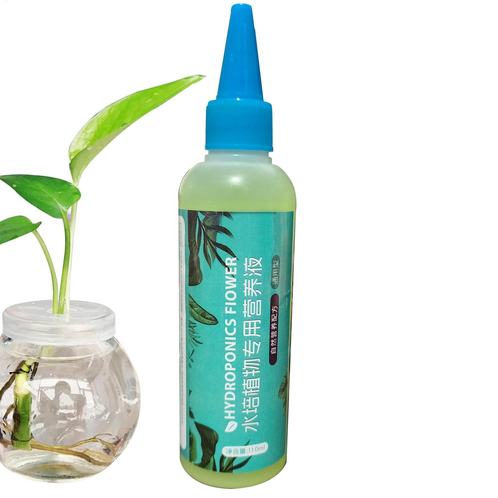 ปุ๋ยสำหรับปลูกพืชแบบไฮโดรโปนิก - Liquid Fertilizer All In บทวิจารณ์และราคา