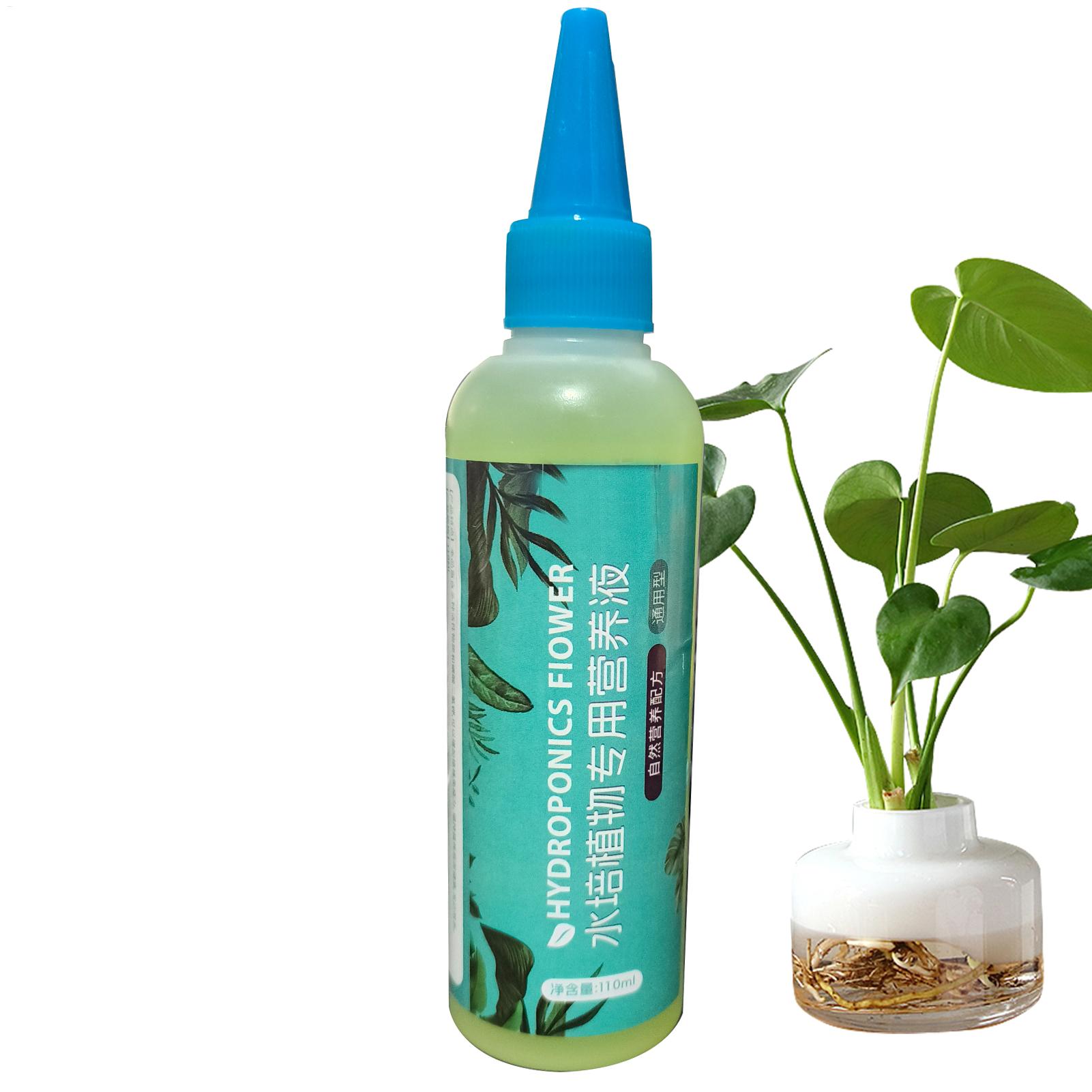 ปุ๋ยสำหรับปลูกพืชแบบไฮโดรโปนิก - Liquid Fertilizer All In บทวิจารณ์และราคา