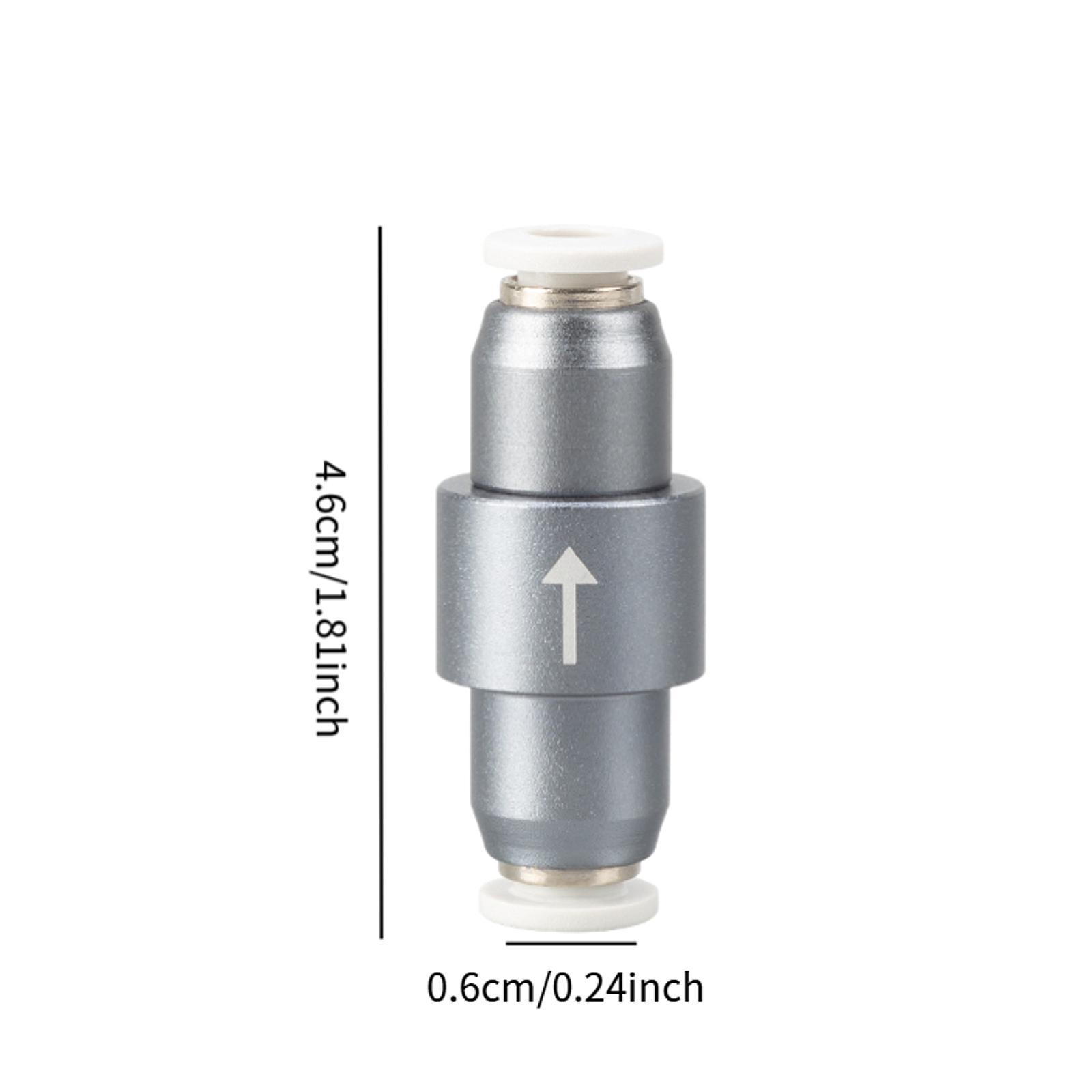 ท่อส่ง CO2 พร้อมตัวปรับแรงดันแ - Aquarium Planted Tank Setup บทวิจารณ์และราคา