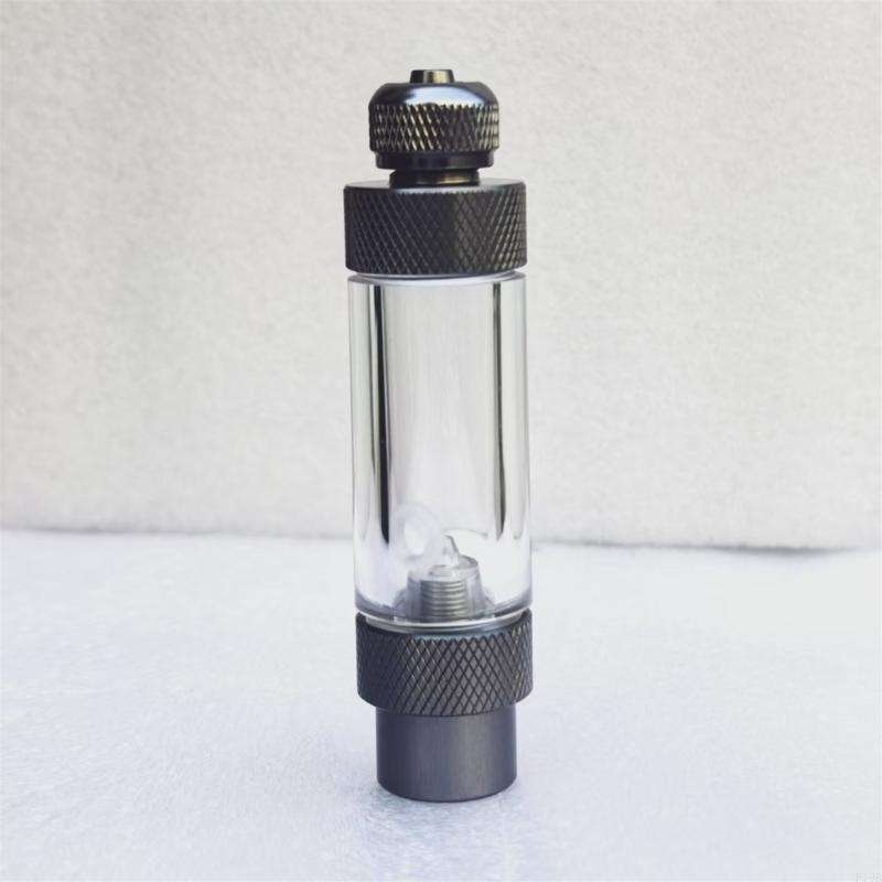 F19B Mini Aquarium CO2ตัวควบคุ - Aquarium Planted Tank Setup บทวิจารณ์และราคา