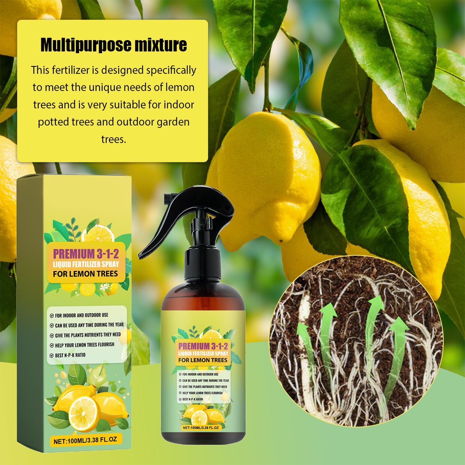 ปุ๋ยน้ำอินทรีย์ 100 มล. สเปรย์ - Liquid Fertilizer All In บทวิจารณ์และราคา