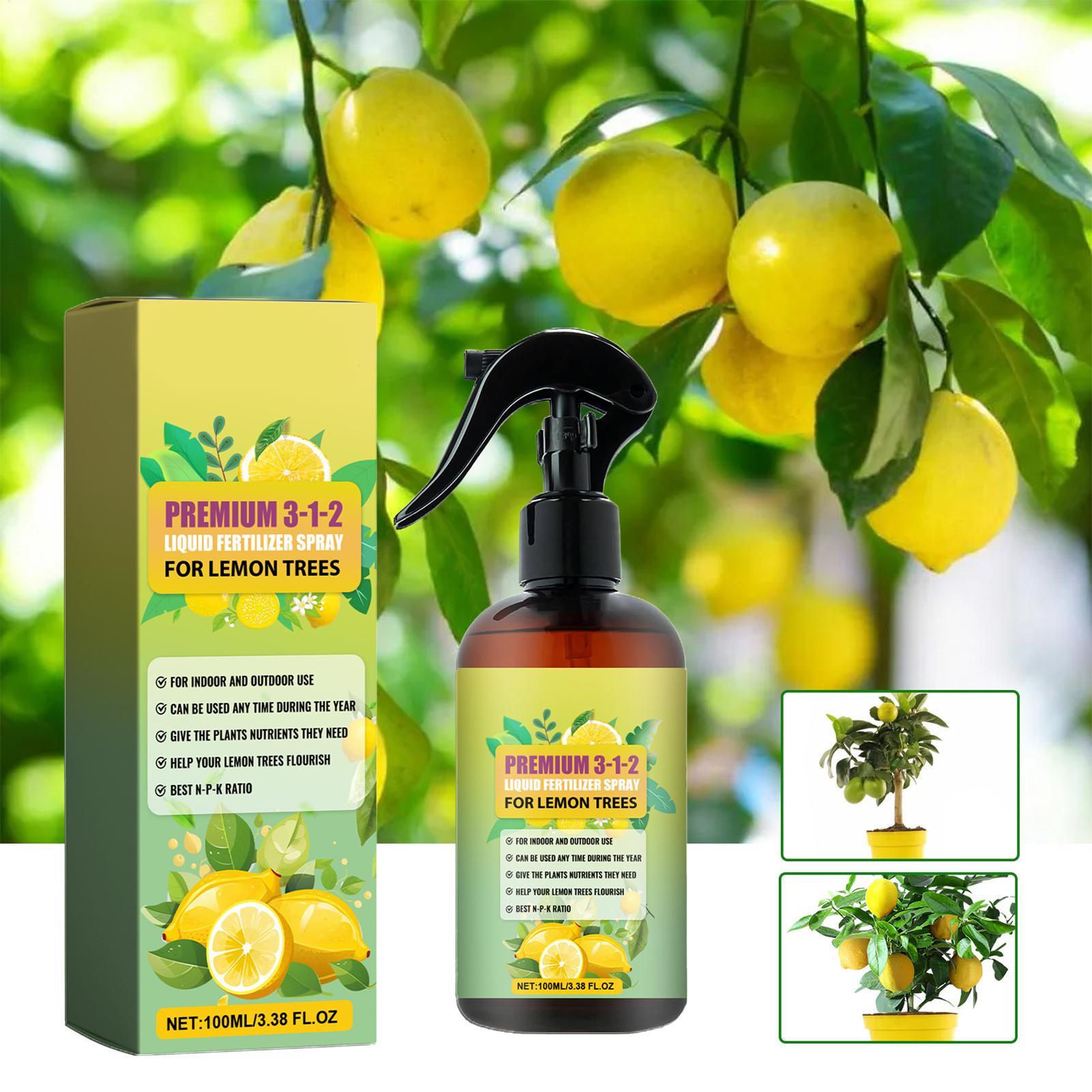 ปุ๋ยน้ำอินทรีย์ 100 มล. สเปรย์ - Liquid Fertilizer All In บทวิจารณ์และราคา