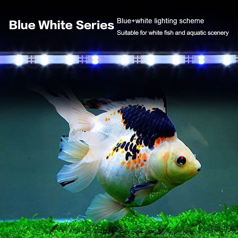 ไฟ LED สำหรับตู้ปลาแบบเสียบ US - Aquarium Planted Substrate บทวิจารณ์และราคา