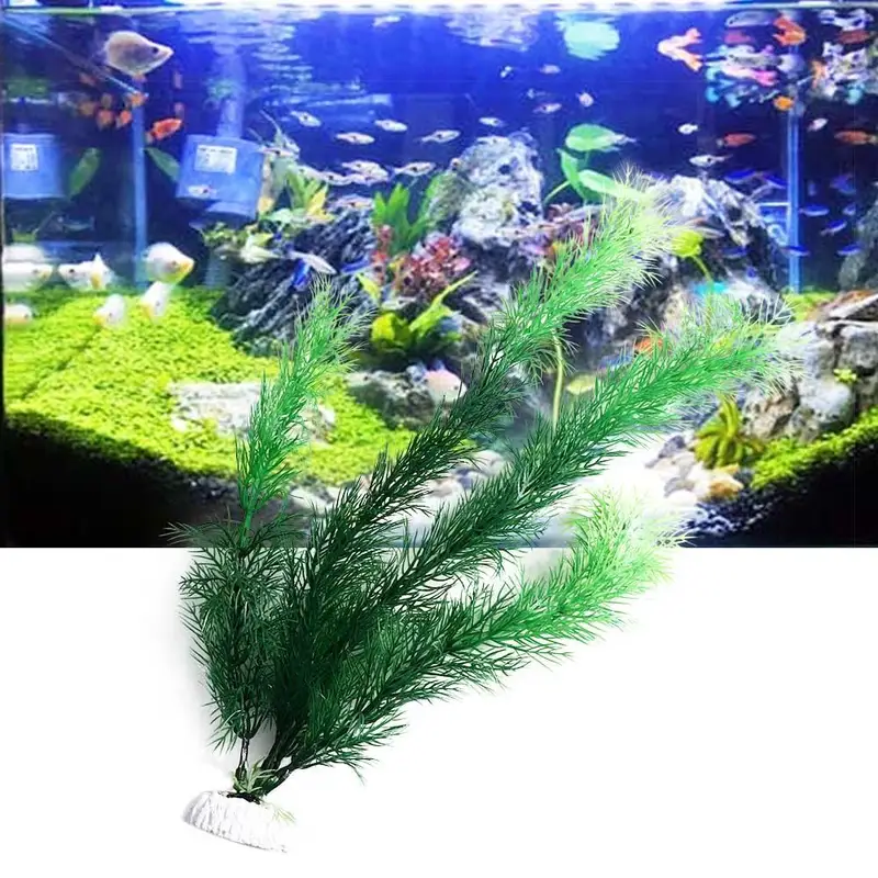 ประดิษฐ์ Aquarium Decor พืชใต้ - Planted Aquarium Materials บทวิจารณ์และราคา