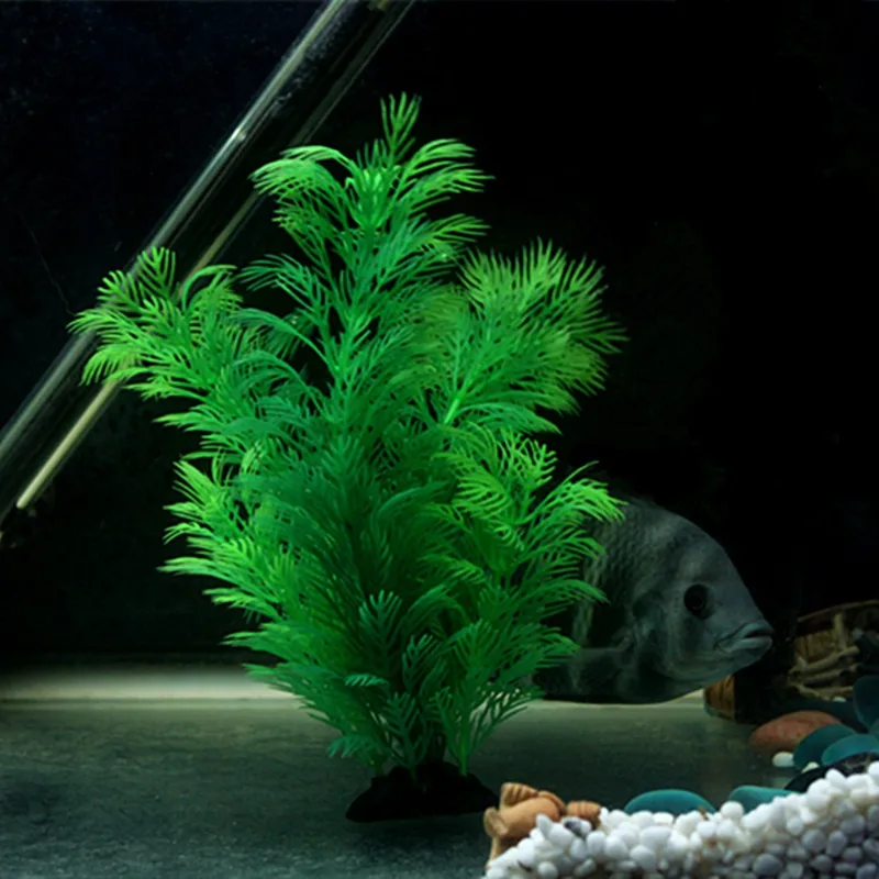 ประดิษฐ์ Aquarium Decor พืชใต้ - Planted Aquarium Materials บทวิจารณ์และราคา