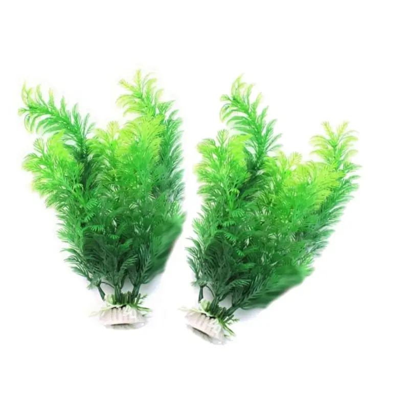 ประดิษฐ์ Aquarium Decor พืชใต้ - Planted Aquarium Materials บทวิจารณ์และราคา
