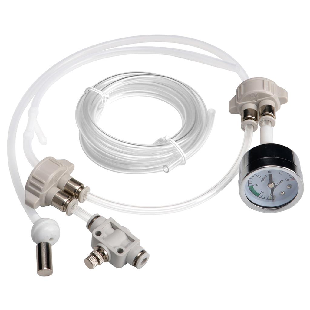 ชุดอุปกรณ์สร้างระบบ Co2 สำหรับ - Aquarium Planted Tank Setup บทวิจารณ์และราคา