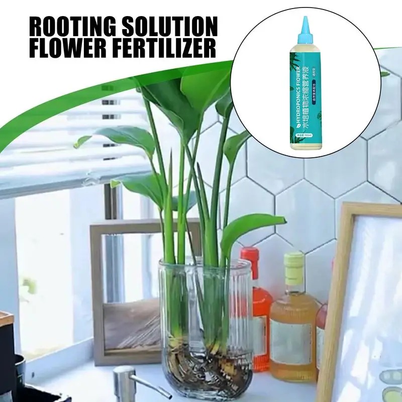1 ชิ้น อาหารพืชไฮโดรโปนิกส์ 11 - Liquid Fertilizer All In บทวิจารณ์และราคา