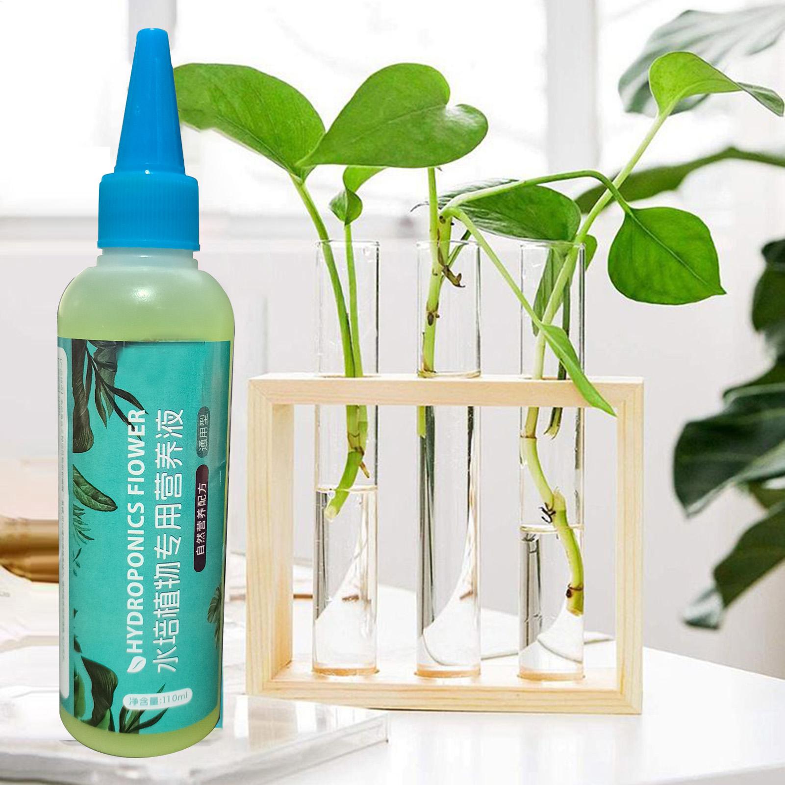 ปุ๋ยน้ำสำหรับพืชไฮโดรโปนิกส์ 1 - Liquid Fertilizer All In บทวิจารณ์และราคา