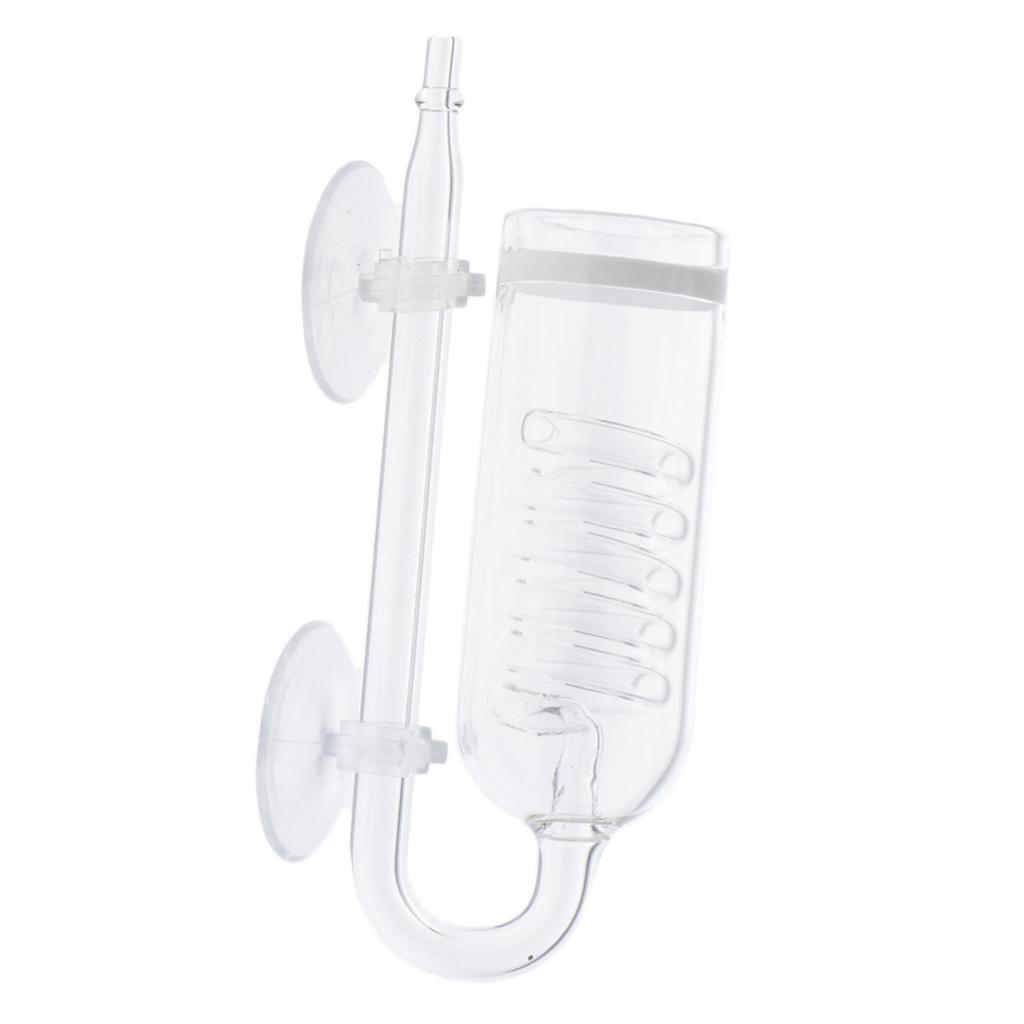 เครื่องกระจายก๊าซคาร์บอนไดออกไ - Aquarium Planted Tank Setup บทวิจารณ์และราคา