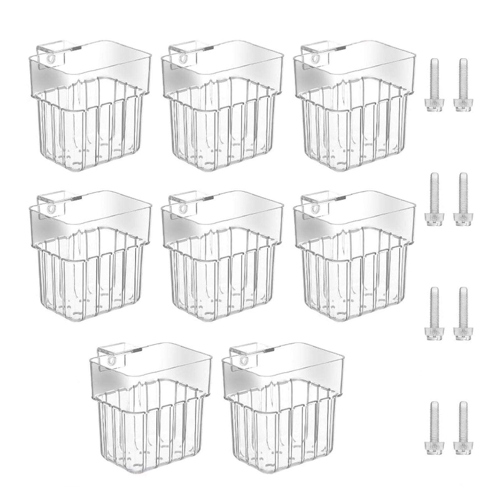 กระถางปลูกพืชน้ำแบบใส แขวนได้  - Aquarium Planted Tank Setup บทวิจารณ์และราคา