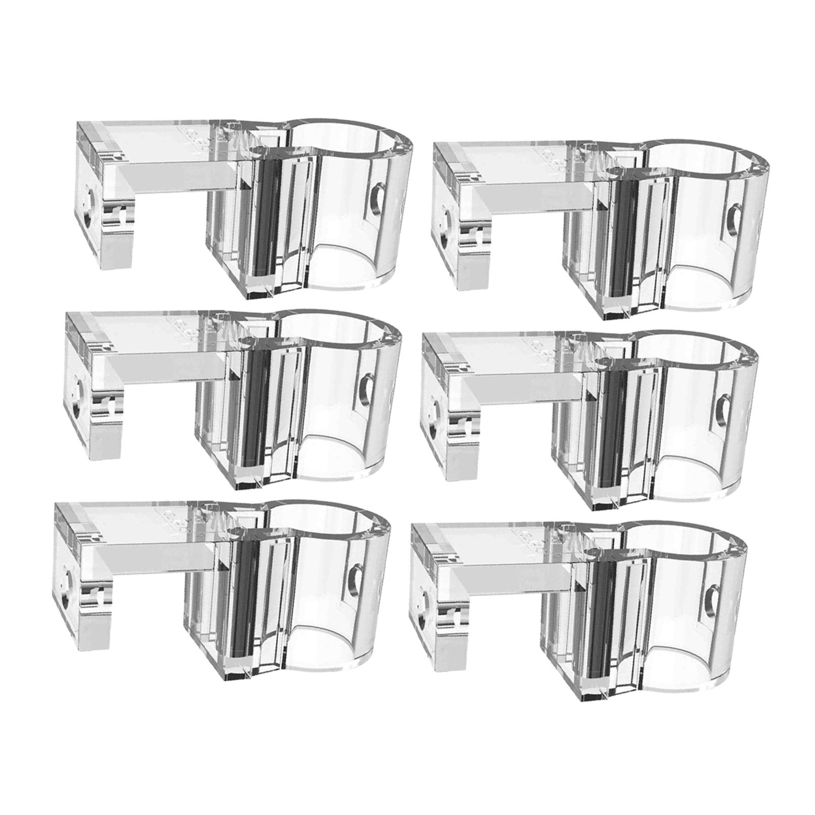 กระถางแขวนใสสำหรับปลูกพืชน้ำ ว - Aquarium Planted Tank Setup บทวิจารณ์และราคา