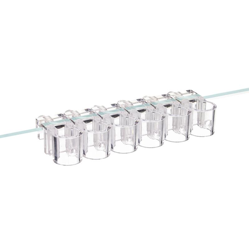 กระถางแขวนใสสำหรับปลูกพืชน้ำ ว - Aquarium Planted Tank Setup บทวิจารณ์และราคา