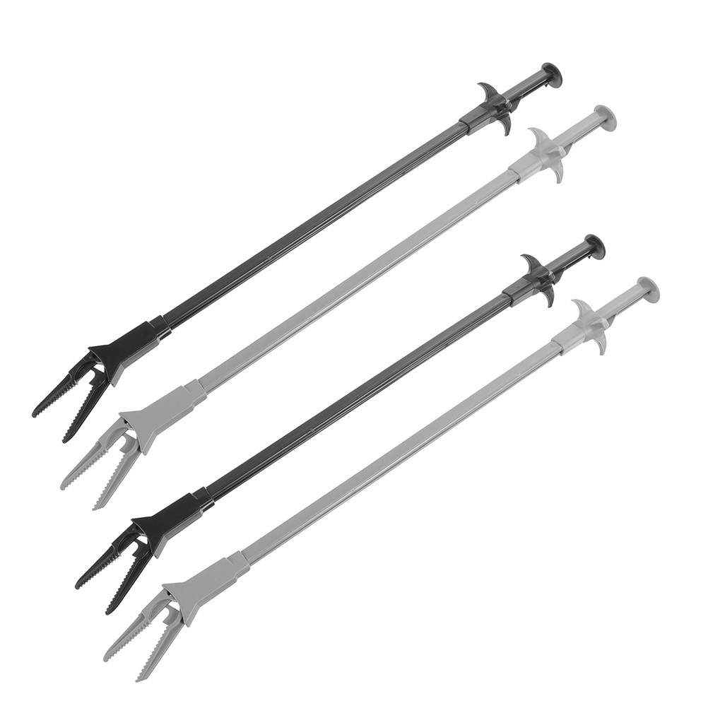 ชุดอุปกรณ์ดูแลตู้ปลา 4 ชิ้น ปร - Planted Clip Tweezers บทวิจารณ์และราคา