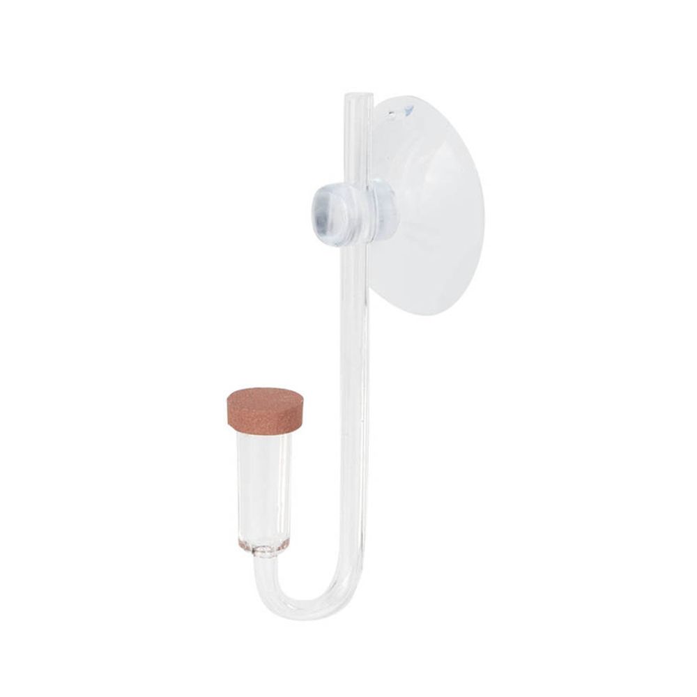 ตู้ปลาอะคริลิคขนาดเล็ก พร้อมต้ - Planted Aquarium Co2 บทวิจารณ์และราคา
