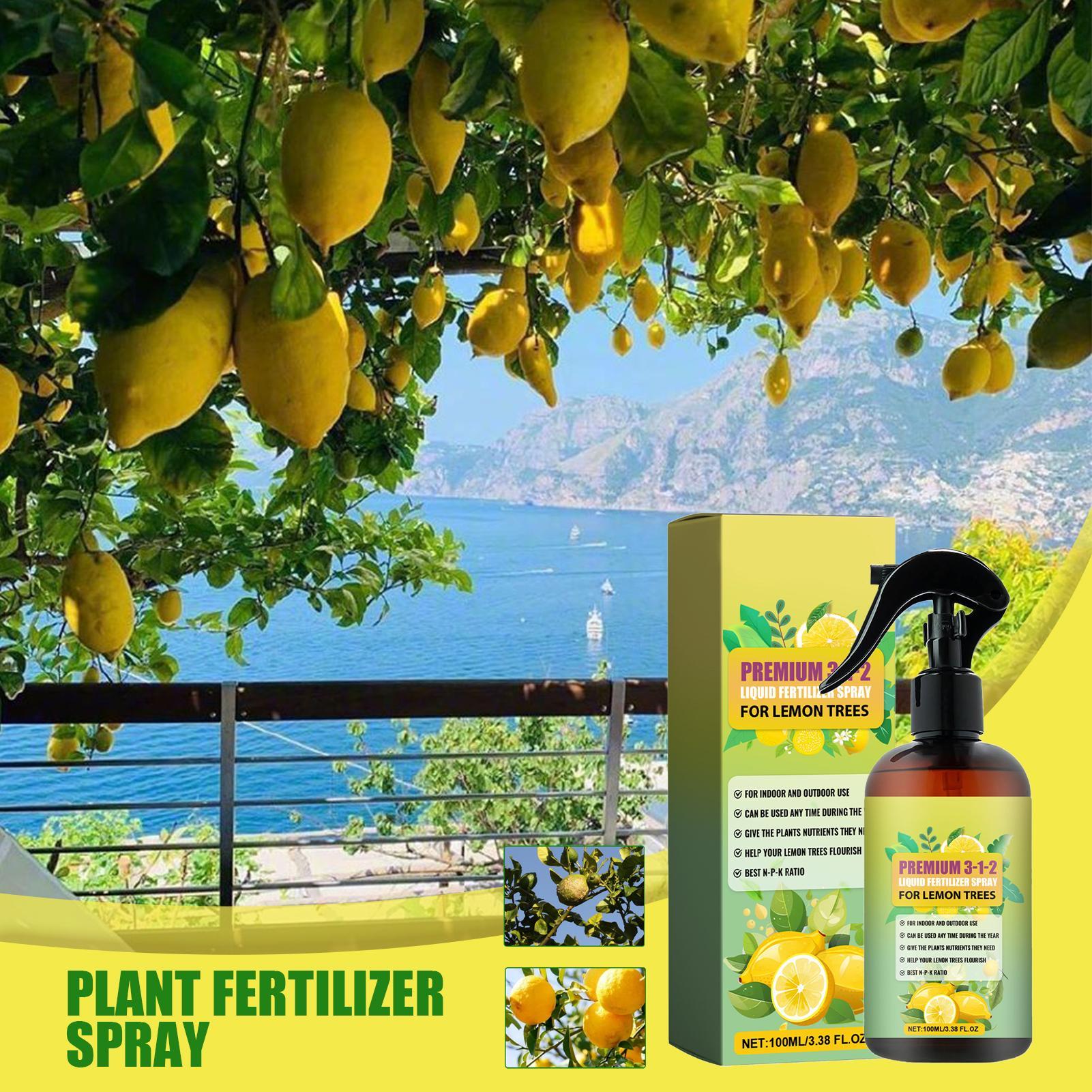 ปุ๋ยน้ำอินทรีย์ 100 มล. สเปรย์ - Liquid Fertilizer All In บทวิจารณ์และราคา
