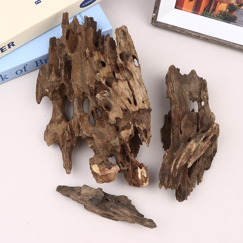 △   ไม้ตกแต่งตู้ปลา ไม้ลอยน้ำ  - Aquarium Planted Substrate บทวิจารณ์และราคา