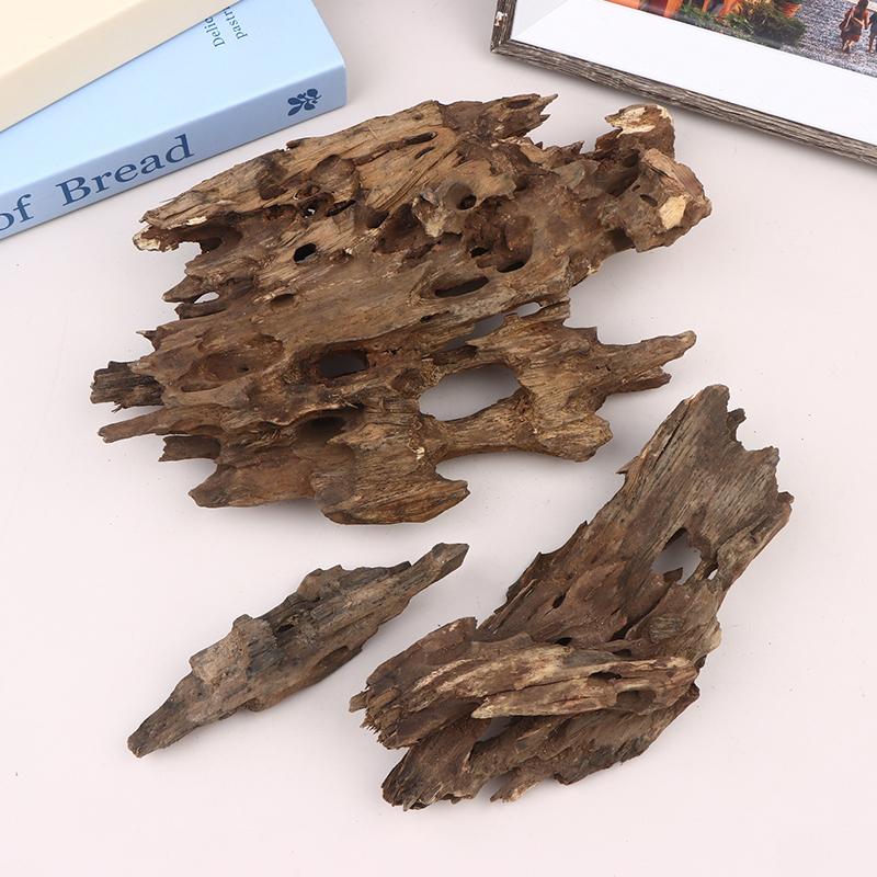 △   ไม้ตกแต่งตู้ปลา ไม้ลอยน้ำ  - Aquarium Planted Substrate บทวิจารณ์และราคา