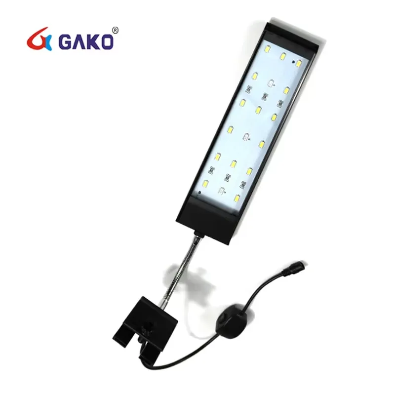 สายโลหะปรับได้ ติดตั้งง่าย ไฟส - Aquarium Plant Easy To Grow บทวิจารณ์และราคา